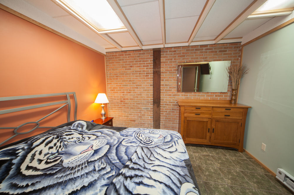Log Cabin Lodge & Suites Jones Mills Esterno foto