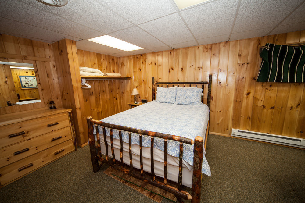 Log Cabin Lodge & Suites Jones Mills Esterno foto