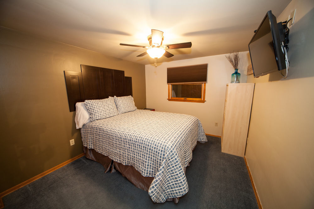 Log Cabin Lodge & Suites Jones Mills Esterno foto